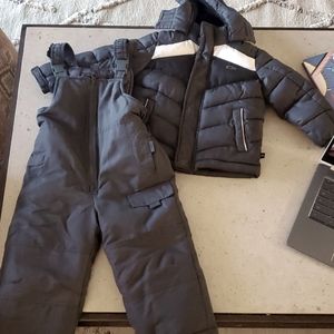 Snow bundle 3T